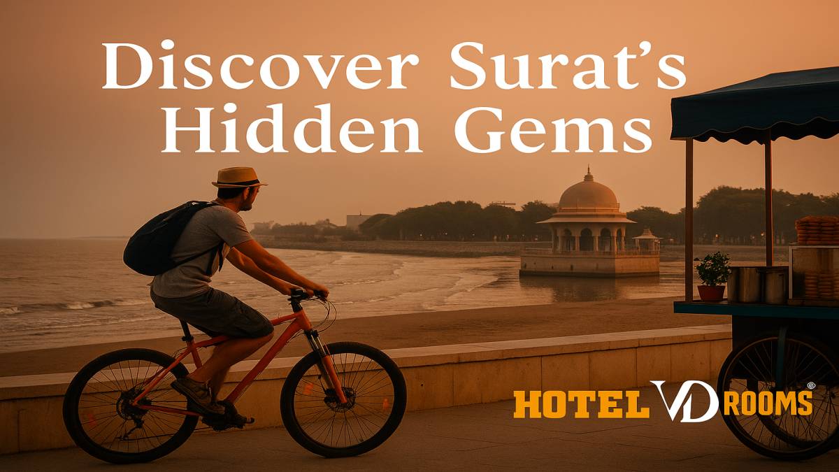 Experiential & Eco-Tourism in Surat 2025