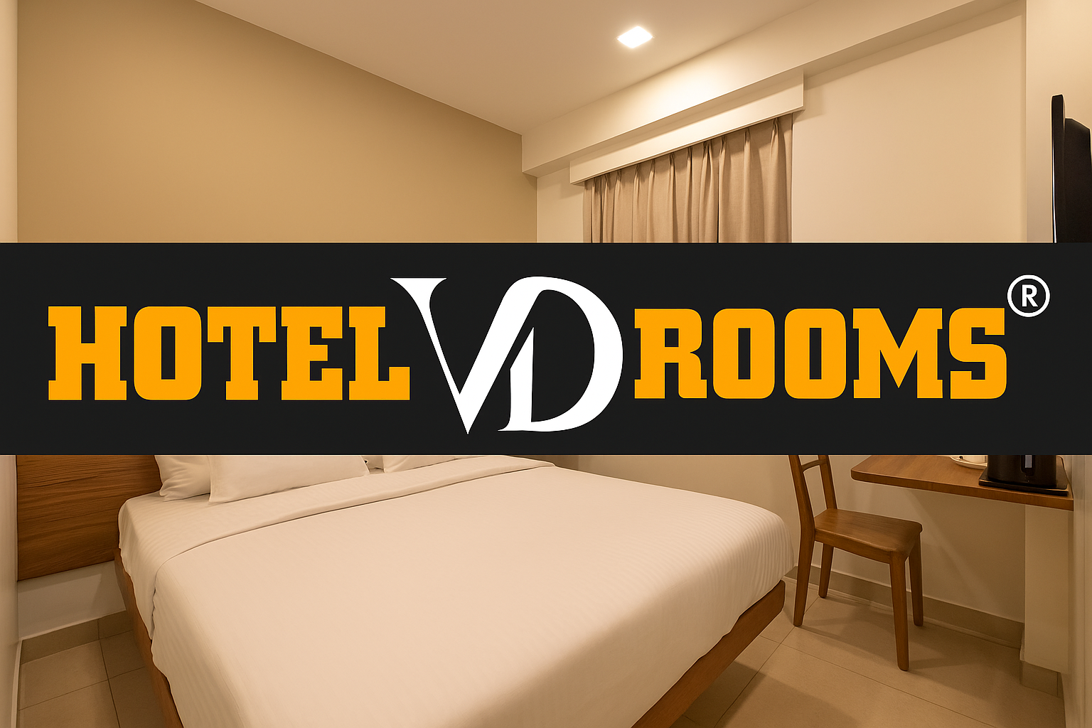 Budget-Friendly Hotel Rooms in Surat