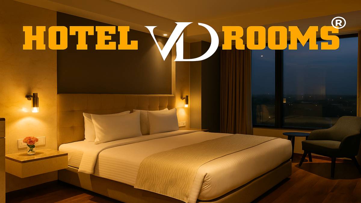 Surat Luxurious Hotel Stays That Blend Style and Comfort