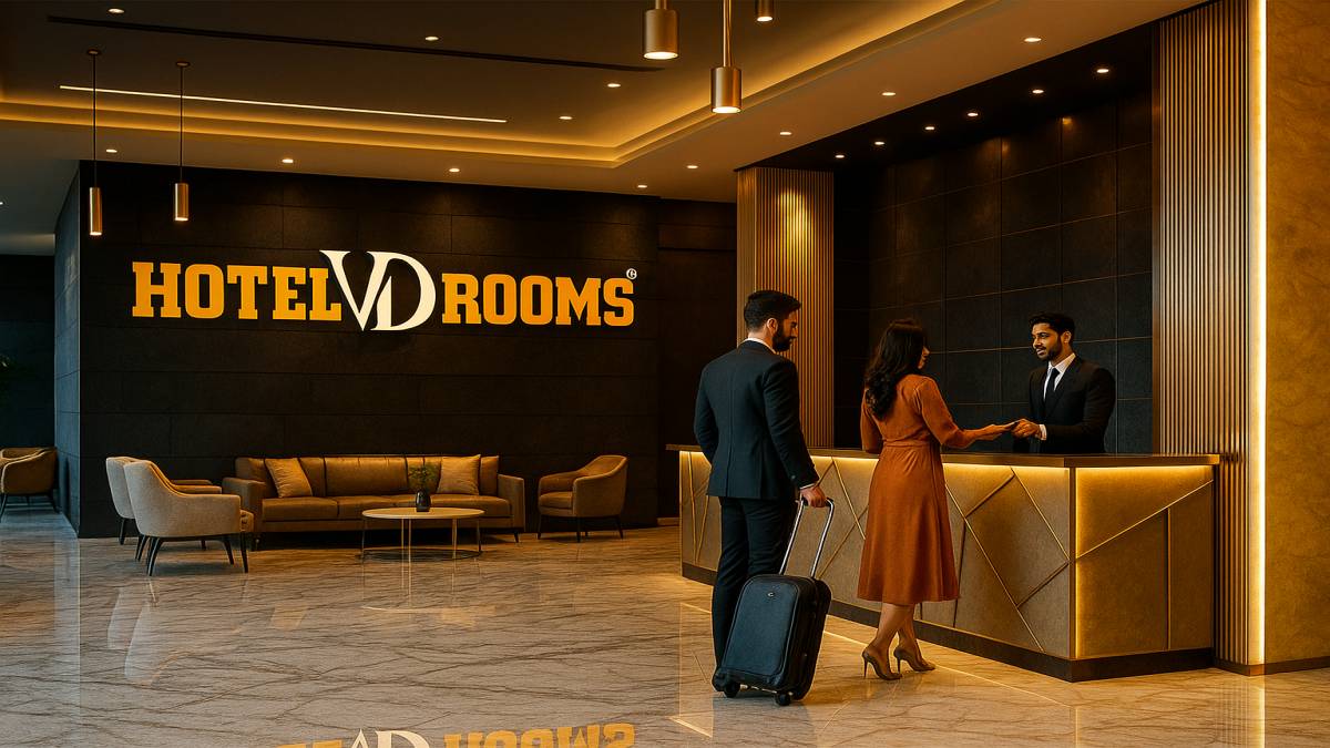 Guest Profiles Choosing Luxury Hotels in Surat Guest Profiles Choosing Luxury Hotels in Surat
