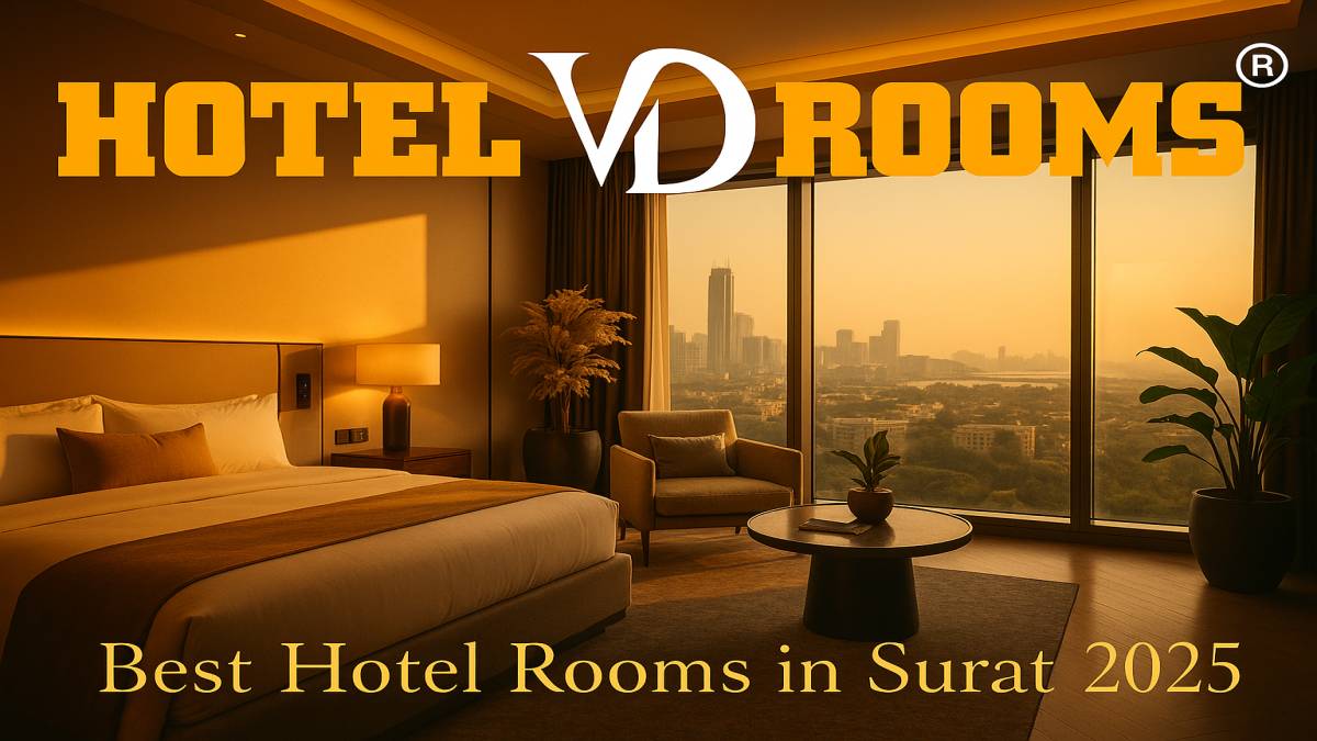 Smart Room Technology for the Modern Traveler
