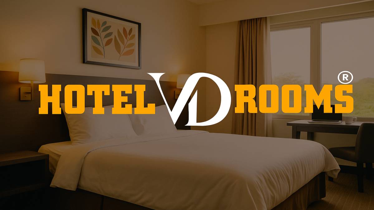 Why Choose Hotel Rooms Near Adajan Surat?