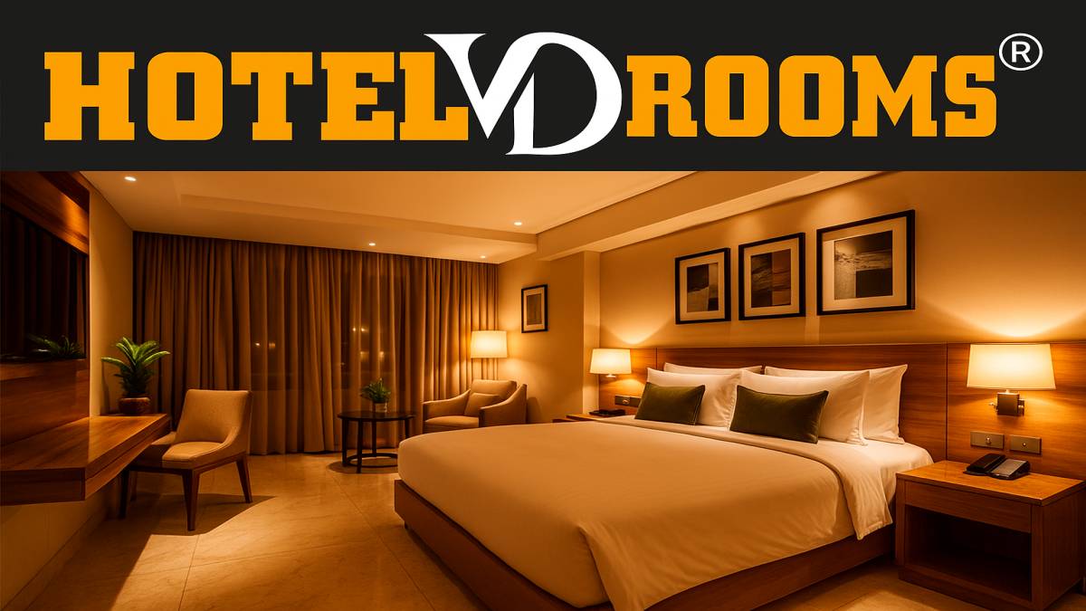 Luxury Hotel Rooms in Surat: Redefining Comfort and Class Luxury Hotel Rooms in Surat: Redefining Comfort and Class