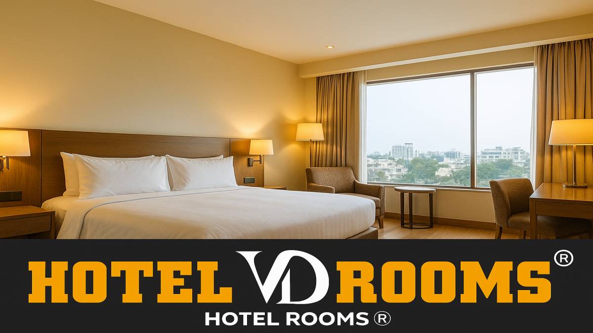 Top Hotel Stays in Surat: What Guests Want in 2025
