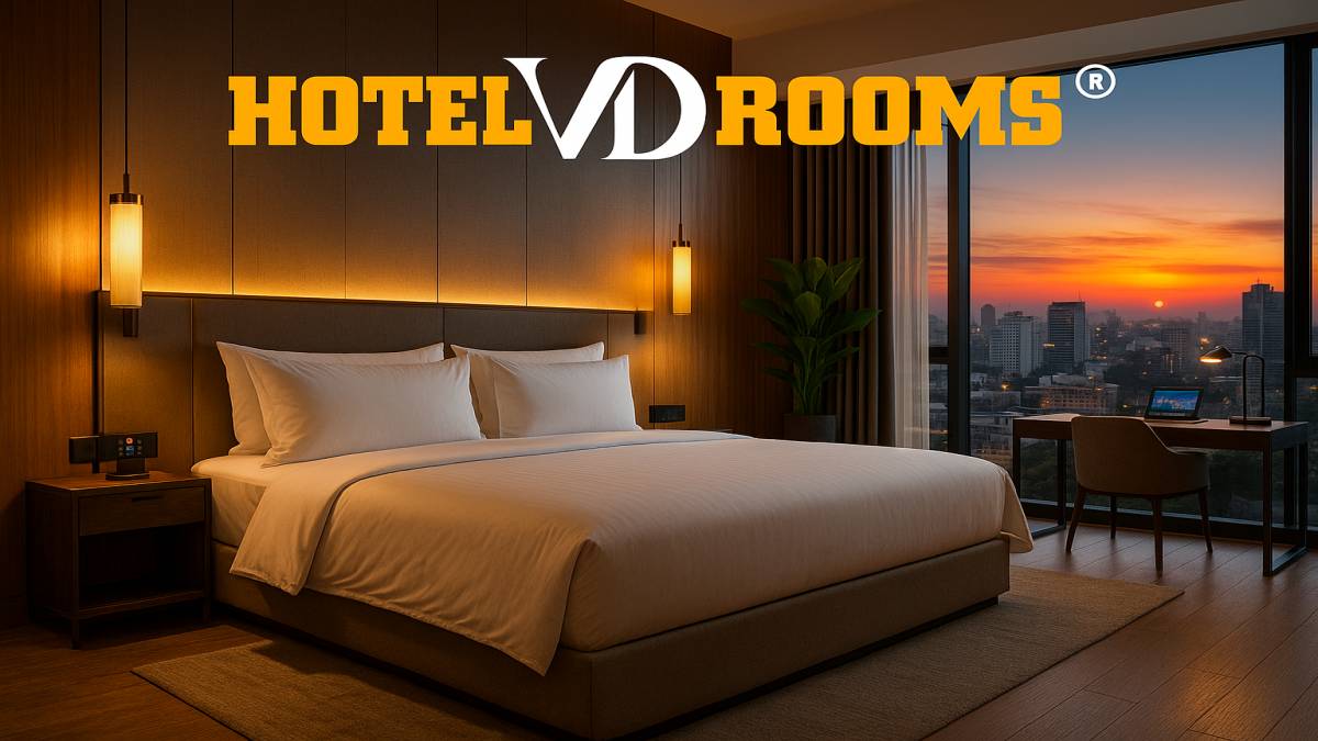 Luxury Hotels in Surat: Meeting 2025 Guest Expectations Luxury Hotels in Surat: Meeting 2025 Guest Expectations