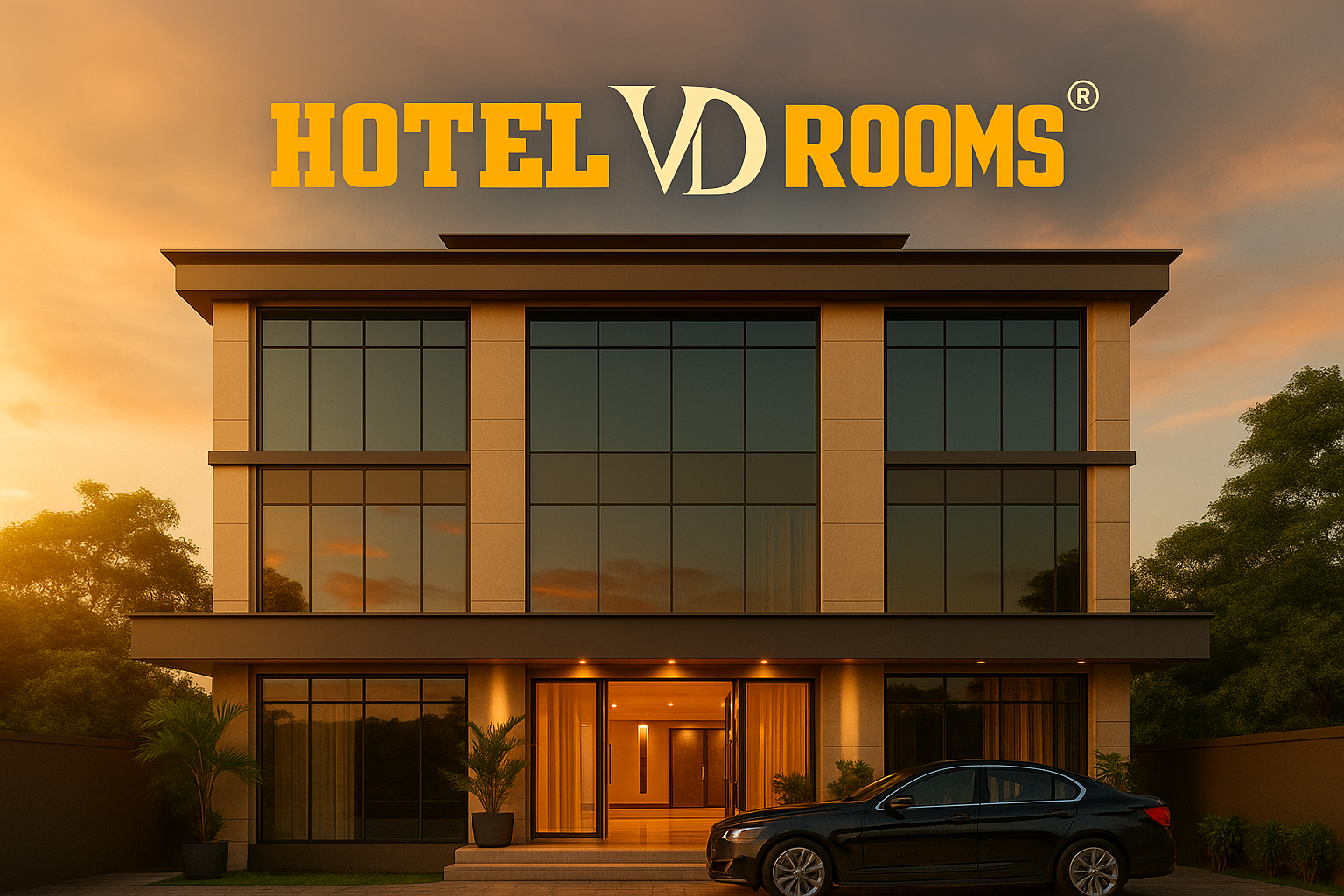 Booking a Budget Stay in Vesu is Easier Than Ever