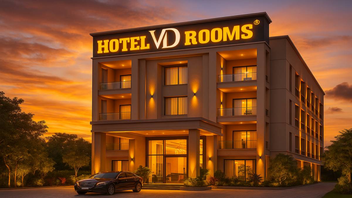 Booking Tips for the Best Luxury Hotel Rooms in Surat
