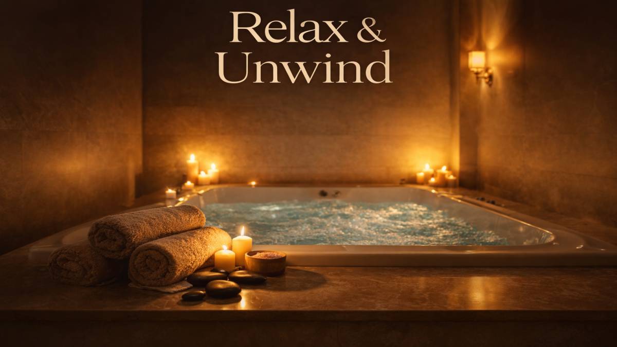 Hotels with Jacuzzi in Surat vs Regular Hotel Rooms Hotels with Jacuzzi in Surat vs Regular Hotel Rooms