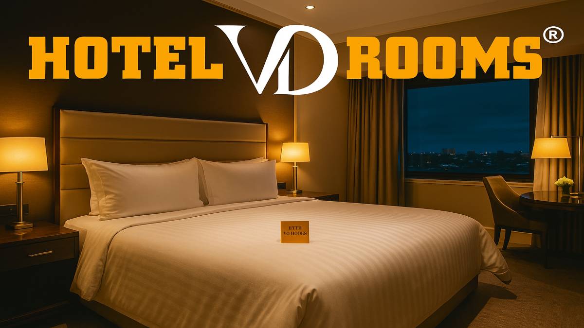 Who Should Choose Hotel VD Rooms Adajan?