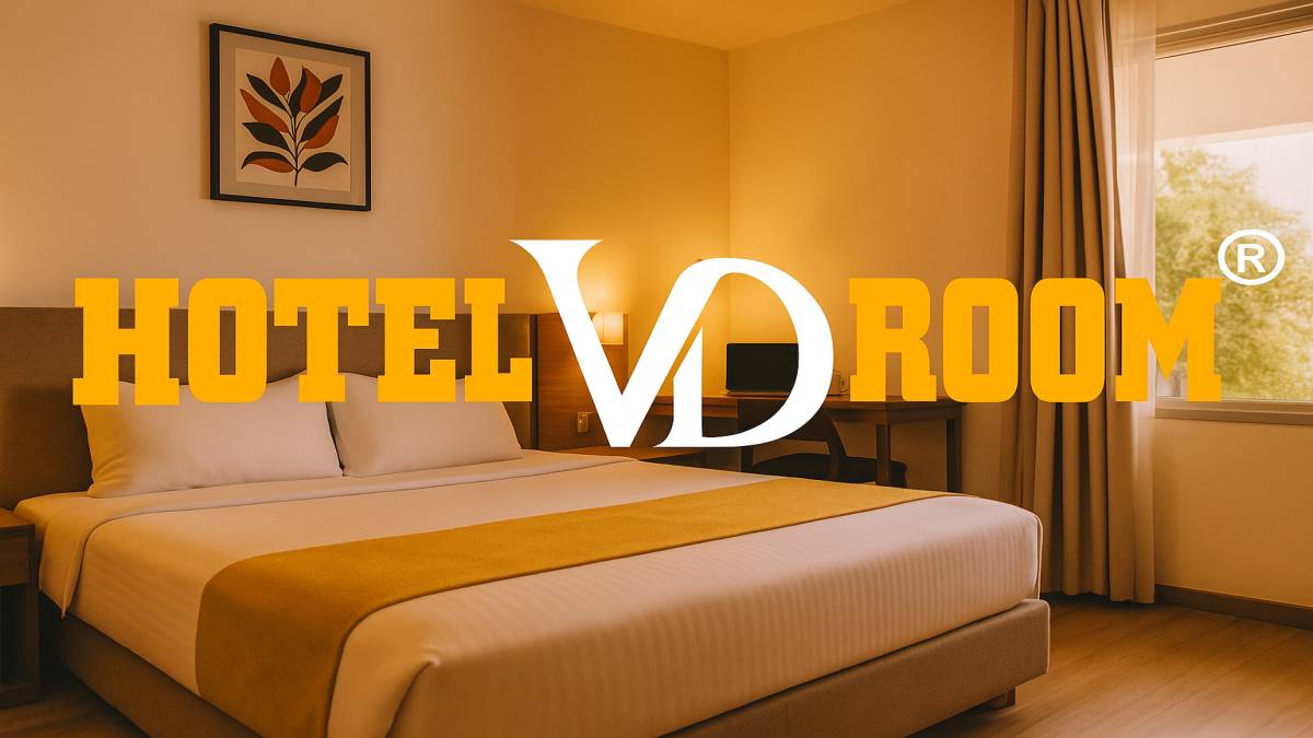 Comfort Meets Affordability at Hotel VD Rooms Adajan
