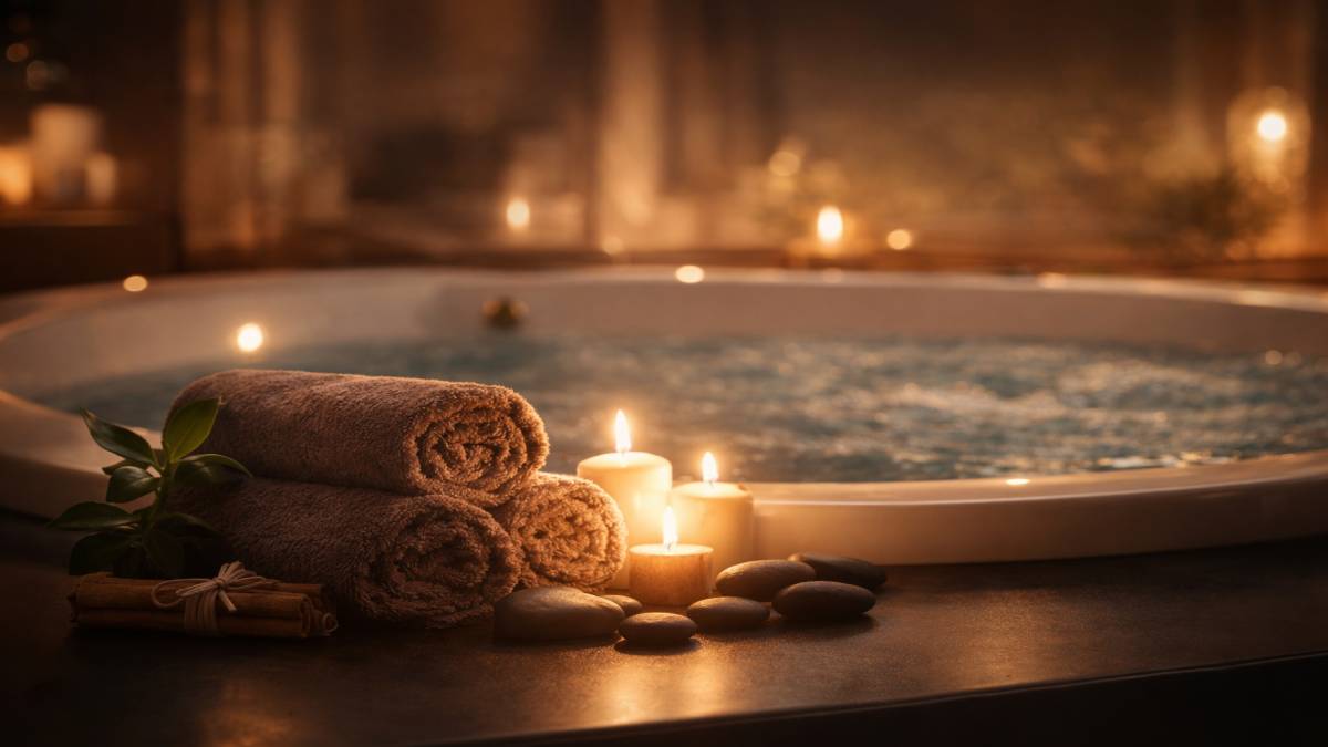 Hotels with Jacuzzi in Surat Located in Prime Areas Hotels with Jacuzzi in Surat Located in Prime Areas