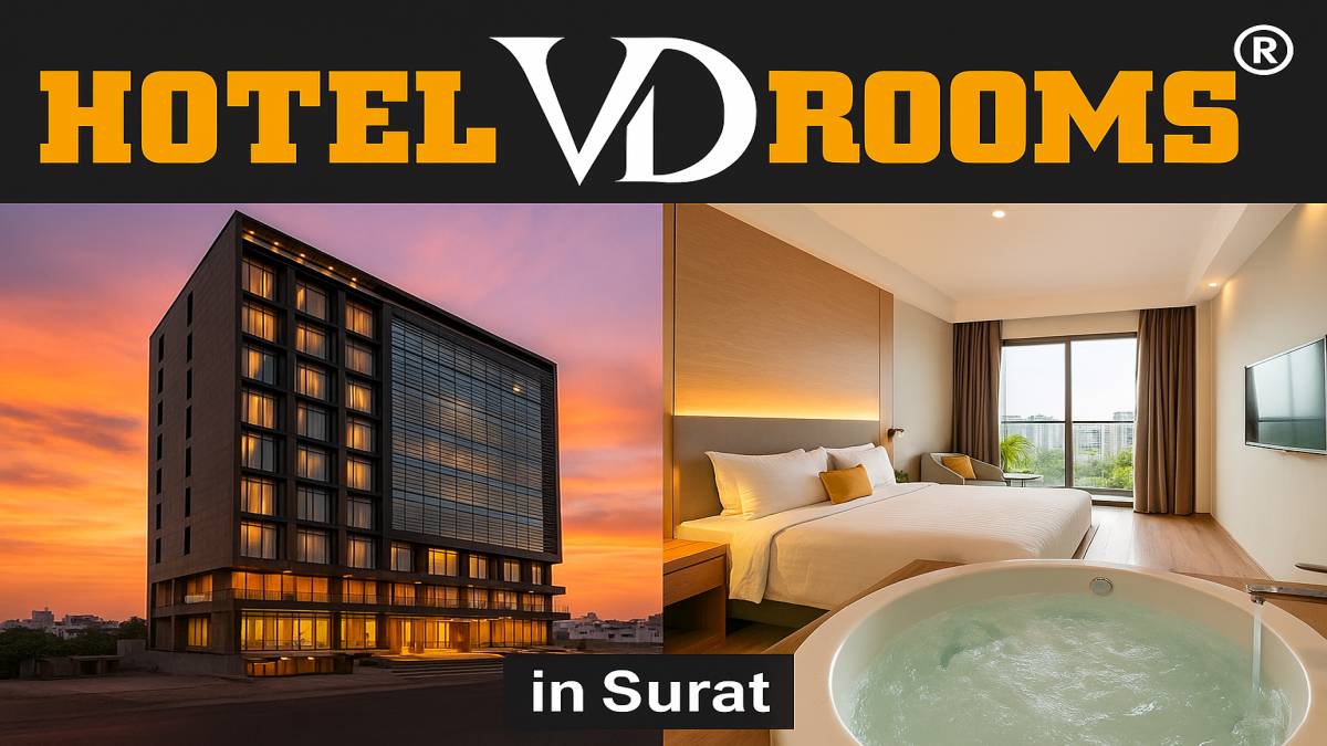 Eco-Friendly Luxury &ndash; A Step Towards Sustainable Travel