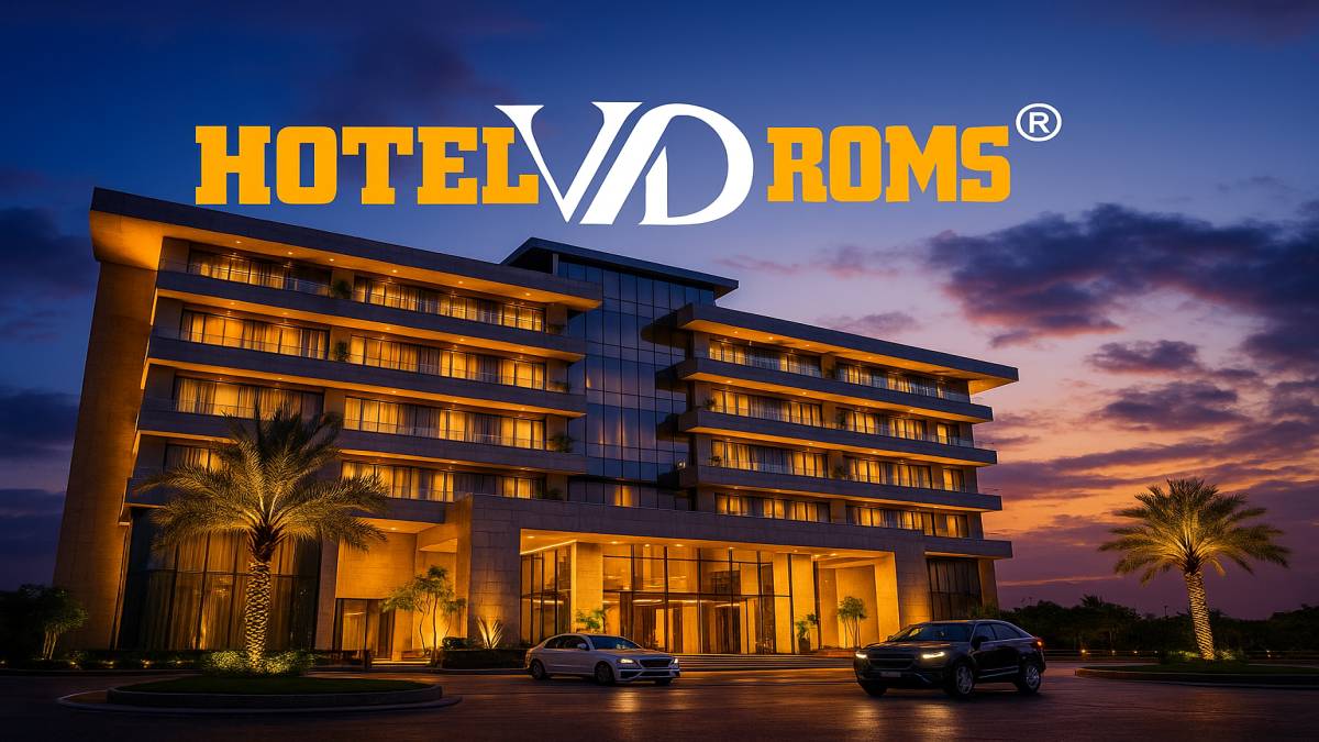 Experiences That Elevate Surat Luxurious Hotel Stays