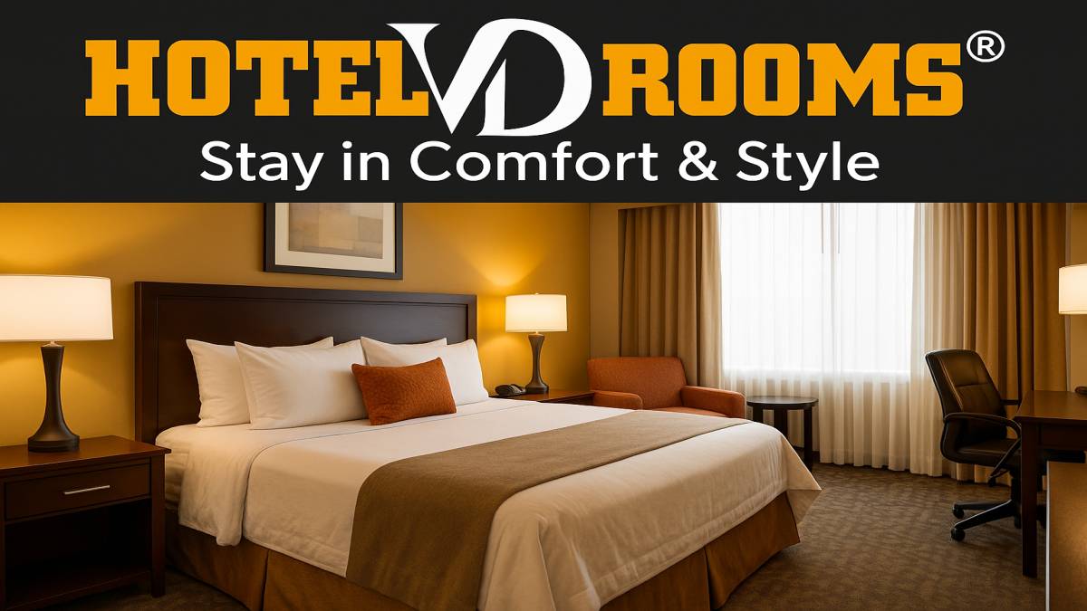 Why Choose Hotel Rooms in Pal and Adajan Surat?