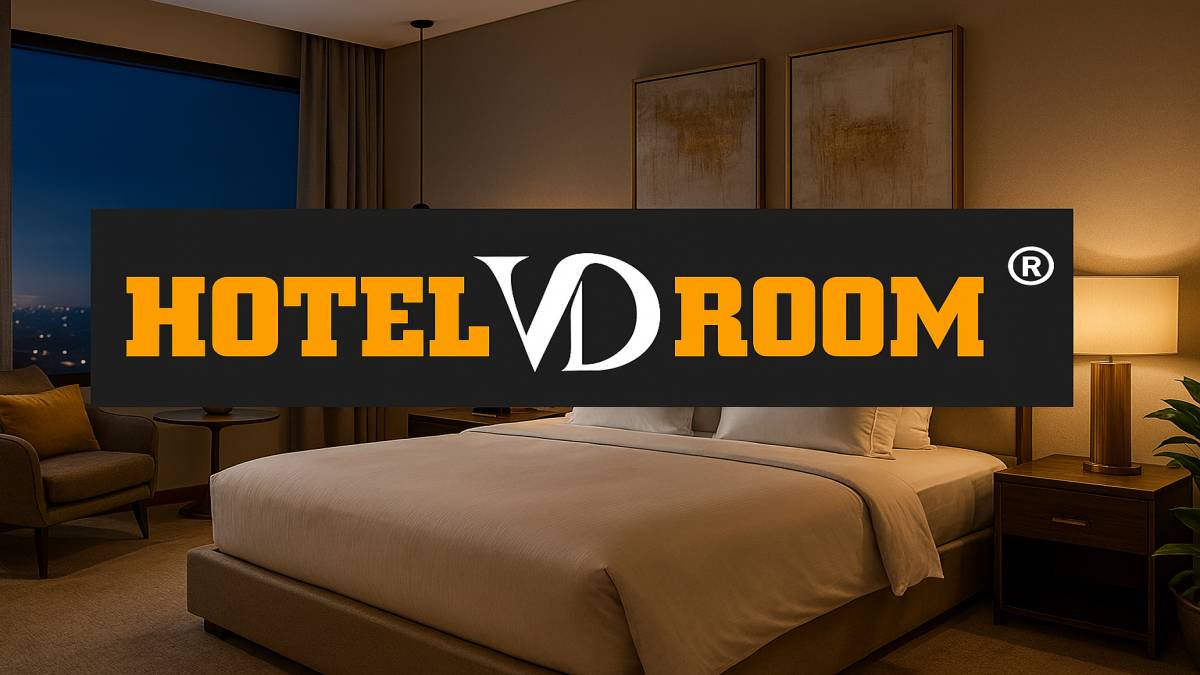 Inside the Best Luxury Rooms in Surat at Hotel VD Rooms Inside the Best Luxury Rooms in Surat at Hotel VD Rooms