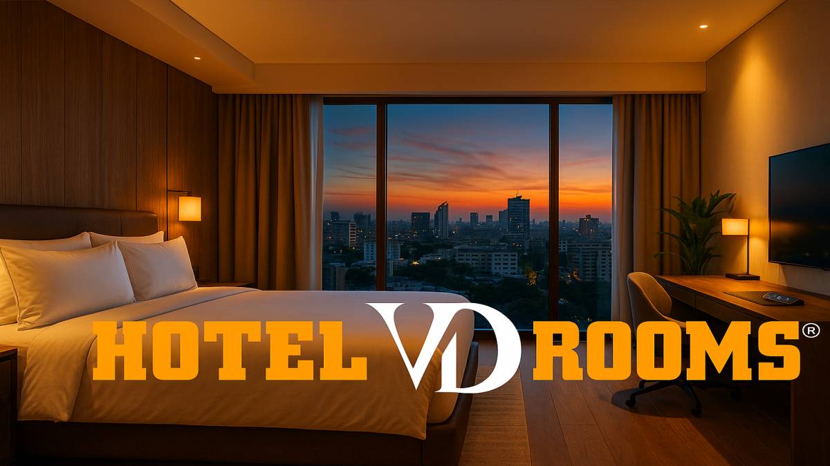 What Sets Luxury Hotels in Surat Apart in 2025 What Sets Luxury Hotels in Surat Apart in 2025