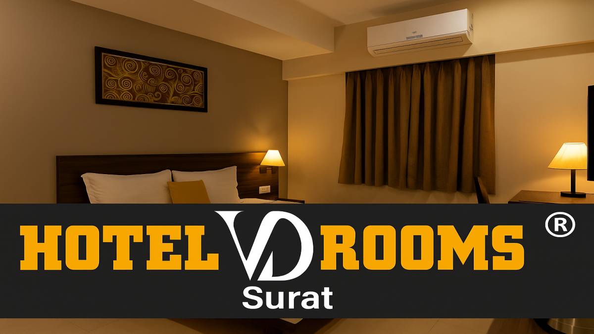 Budget Hotel Rooms in Surat at Hotel VD Rooms Budget Hotel Rooms in Surat at Hotel VD Rooms