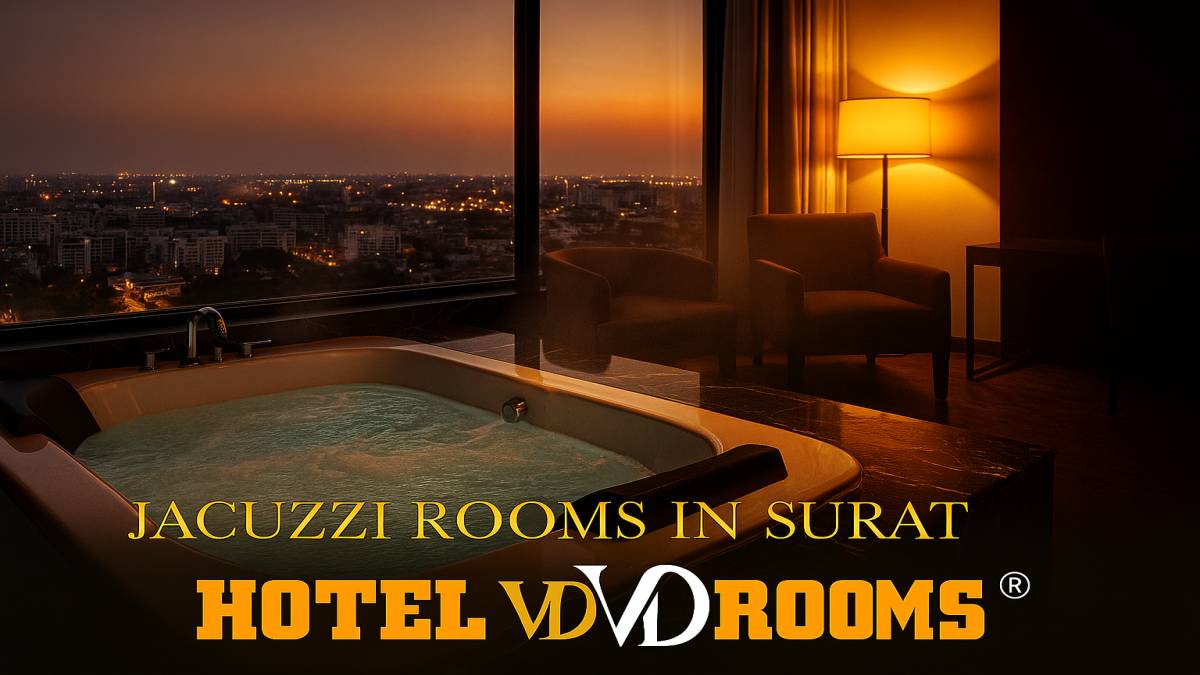 Planning Your Romantic Getaway in Surat