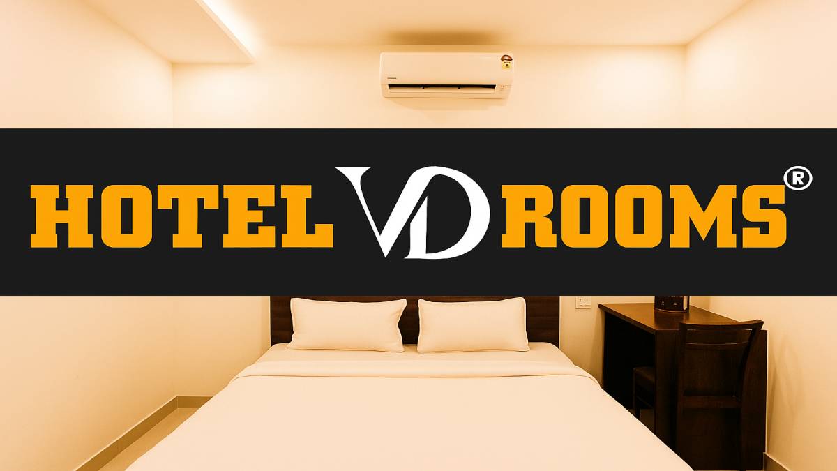 Best Locations for Budget Rooms in Surat