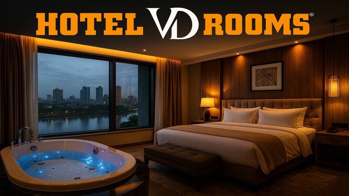 Why Choose Jacuzzi Rooms in Adajan Why Choose Jacuzzi Rooms in Adajan