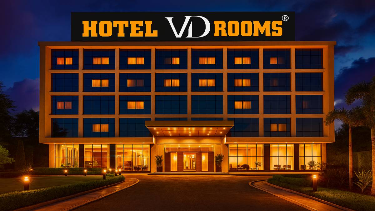 A Perfect Choice for Leisure and Weekend Getaways