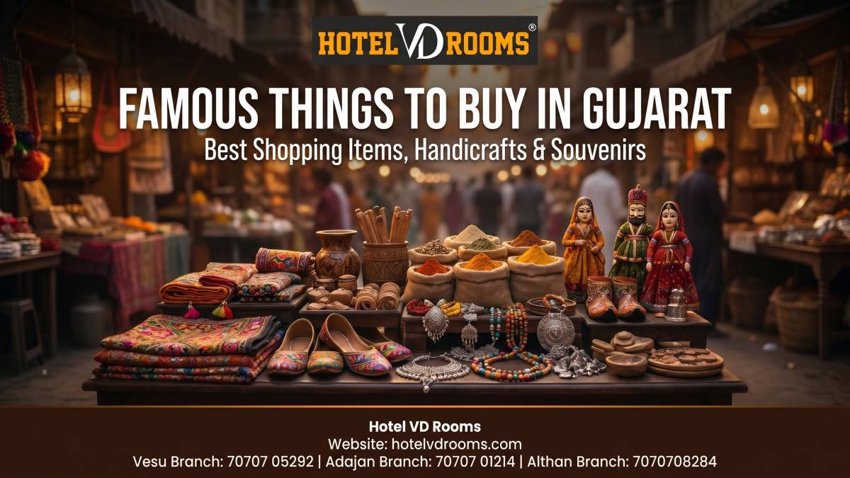 Famous Things to Buy in Gujarat for Home Decoration Famous Things to Buy in Gujarat for Home Decoration