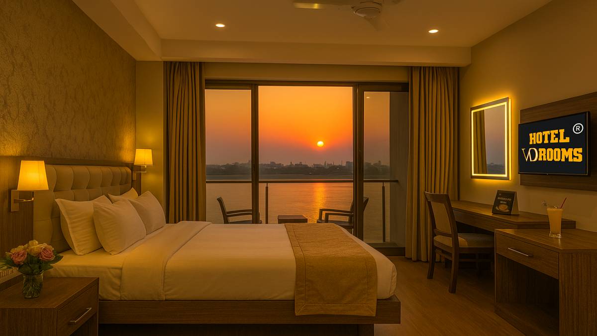 Top Amenities You&rsquo;ll Love